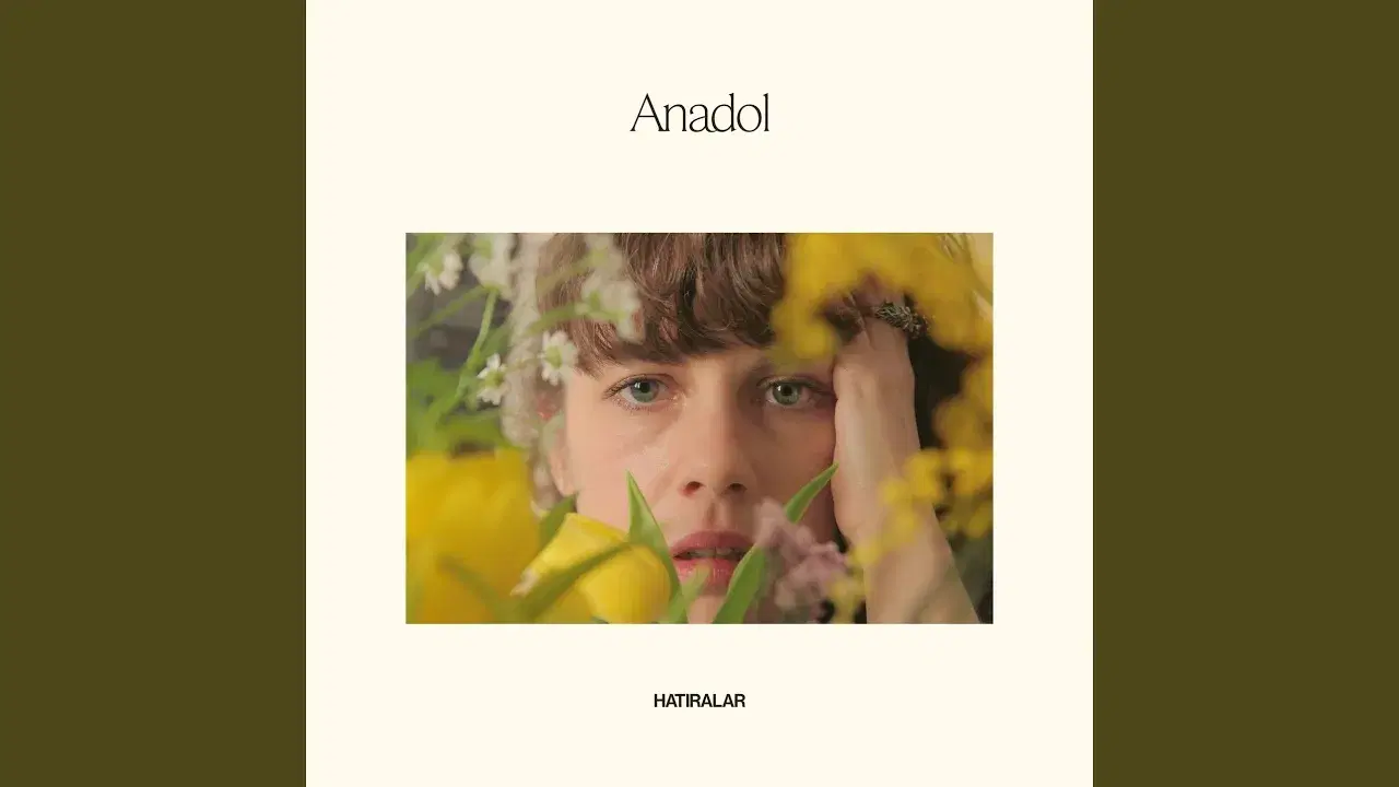  - Anadol