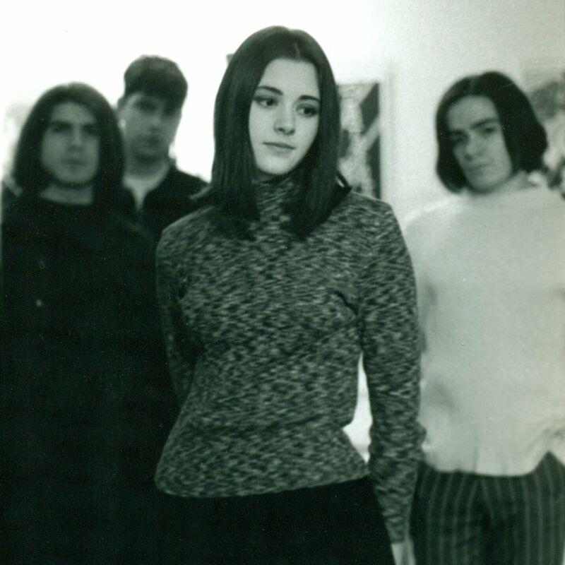 Porcelain - Ozean