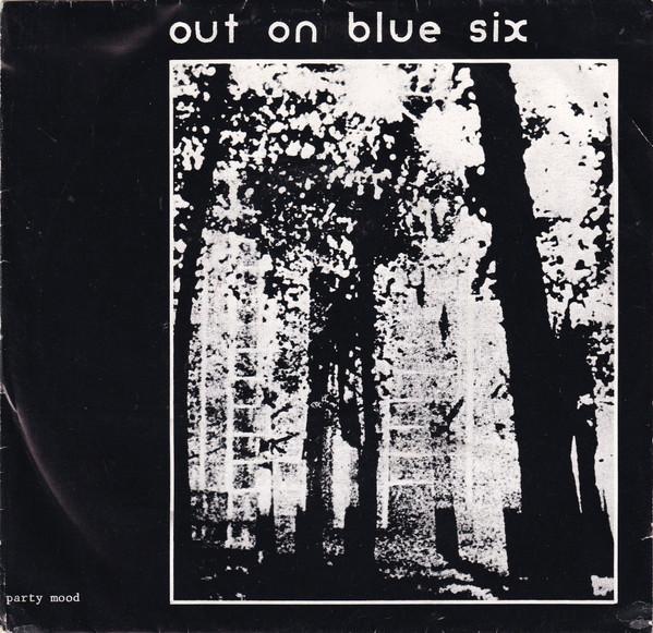 Party Mood - Out On Blue Six