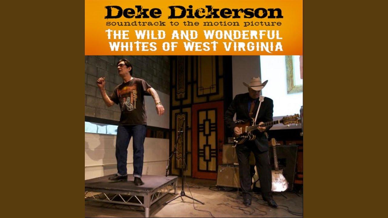  - Deke Dickerson