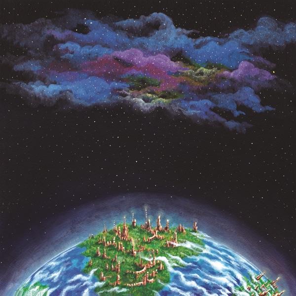 Paz En La Tierra - Meridian Brothers & Conjunto Media Luna