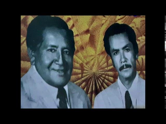  - Dúo Los Inolvidables