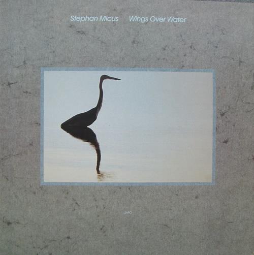 Wings Over Water - Stephan Micus