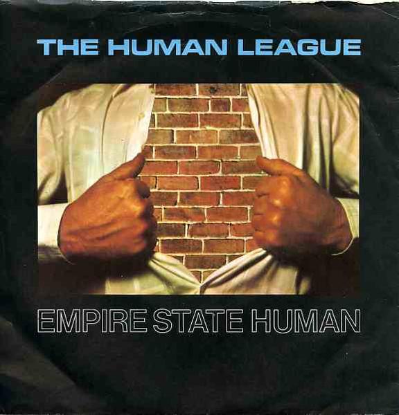 The Best of Punk & New Wave (3CD) - Human League