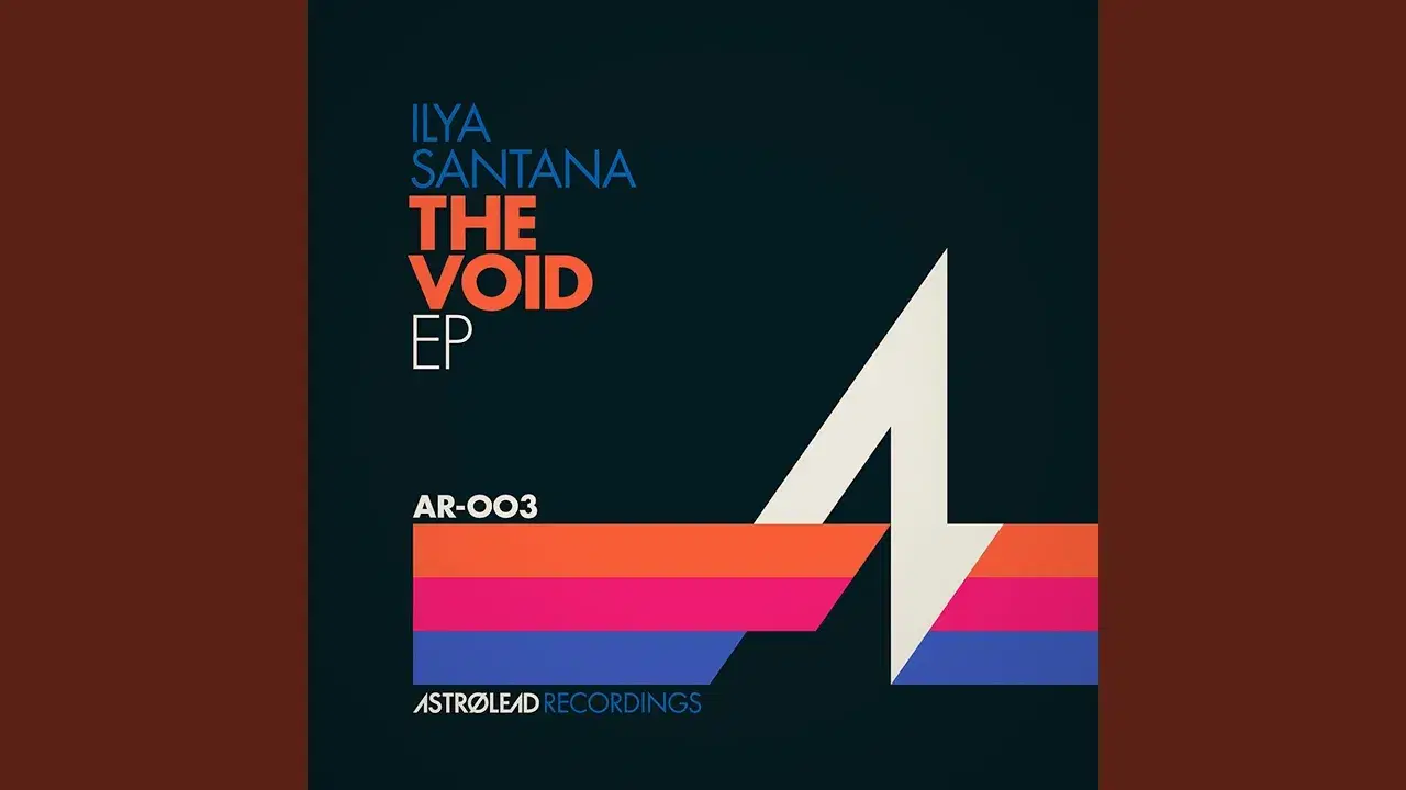 The Void - Ilya Santana
