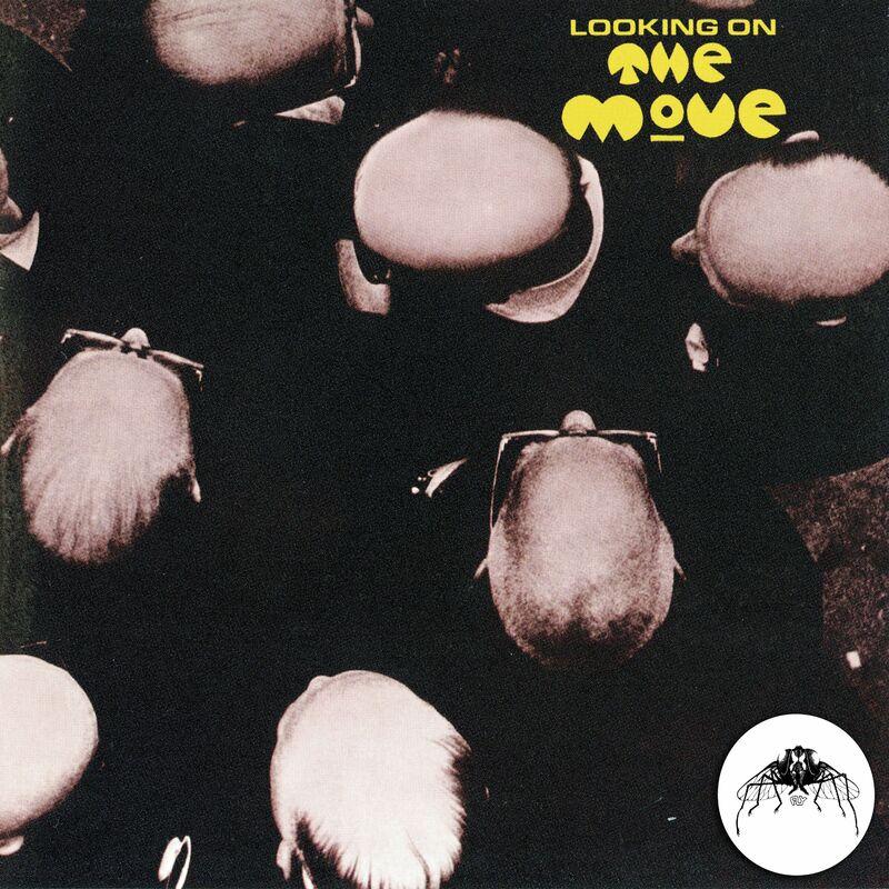 Looking On (2008 Remaster) - The Move