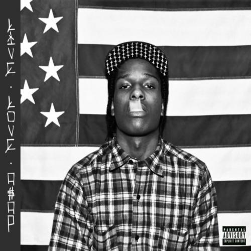 LiveLoveA$AP - A$AP Rocky