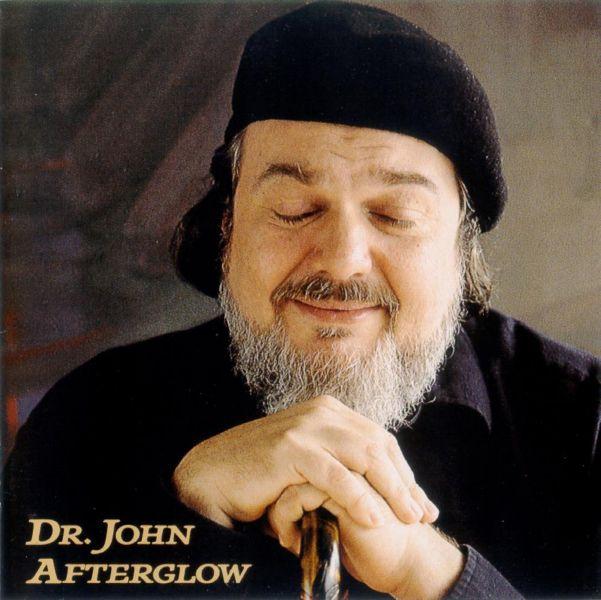 Gris-Gris - Dr. John