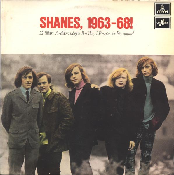  - The Shanes