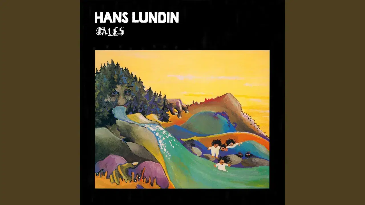 Rovr Week - Hans Lundin