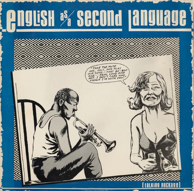 English As A Second Language (Talking Package) - David Roback