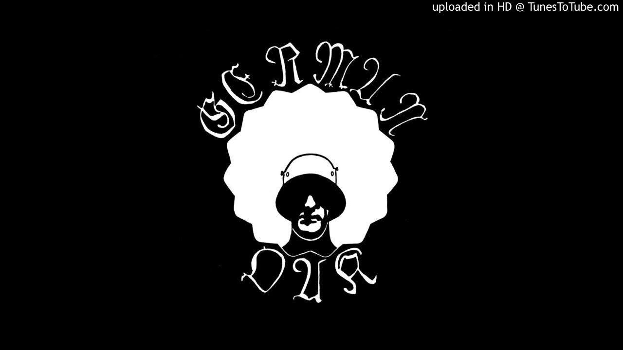 Down In The Bunker - German Oak