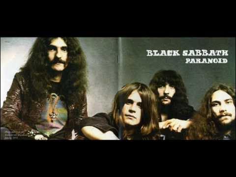Paranoid: Bonus Tracks [Disc 3] - Black Sabbath