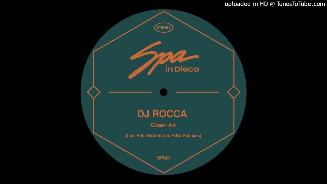 - DJ Rocca