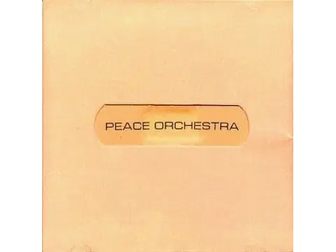 Shining Repolished Versions - Peace Orchestra