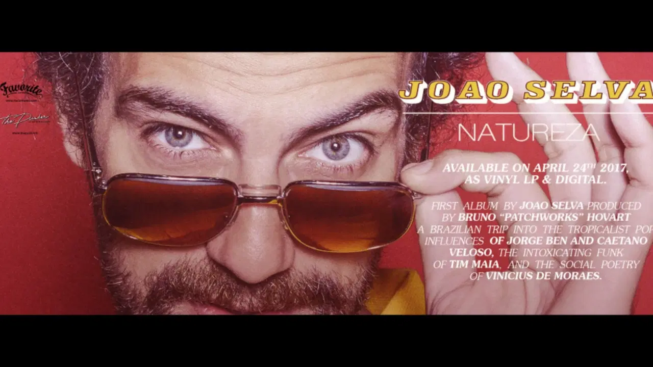 Natureza - João Selva