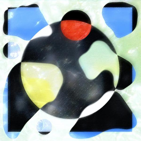 Noisome Pools EP - Schuttle