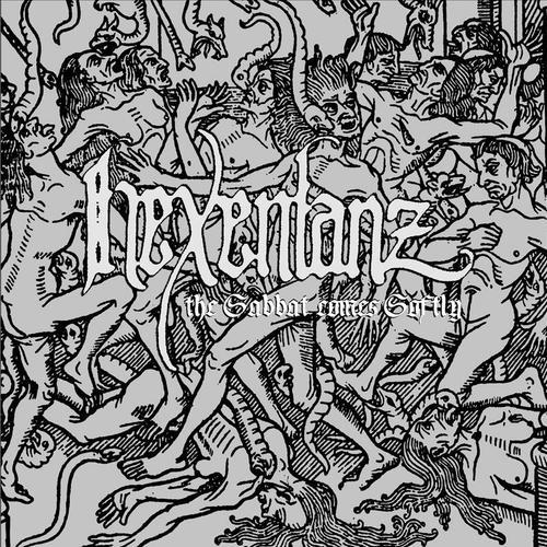  - HEXENTANZ