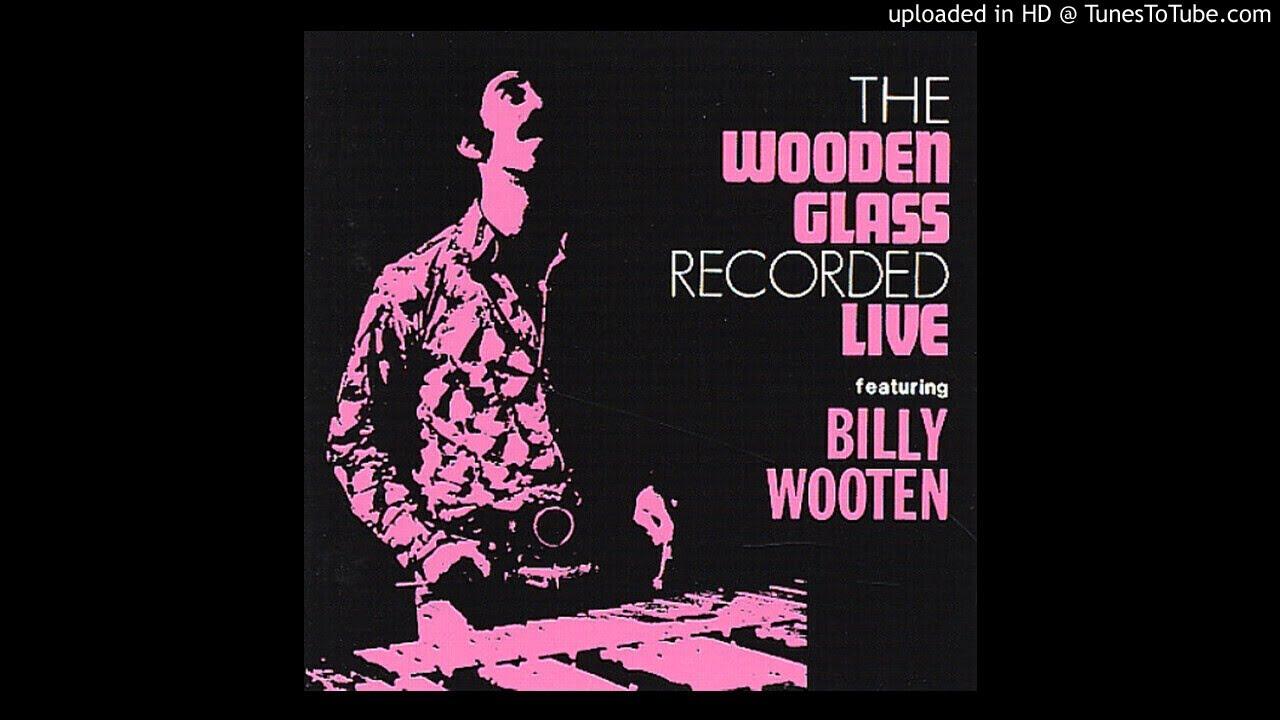 In The Rain - The Wooden Glass ft Billy Wooten