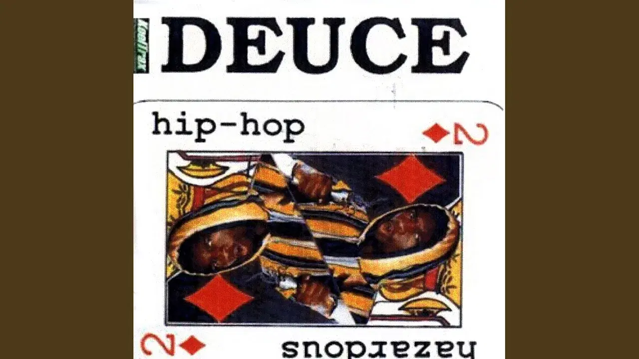 Nod Your Head To This - Audio Two/MC Lyte Etc