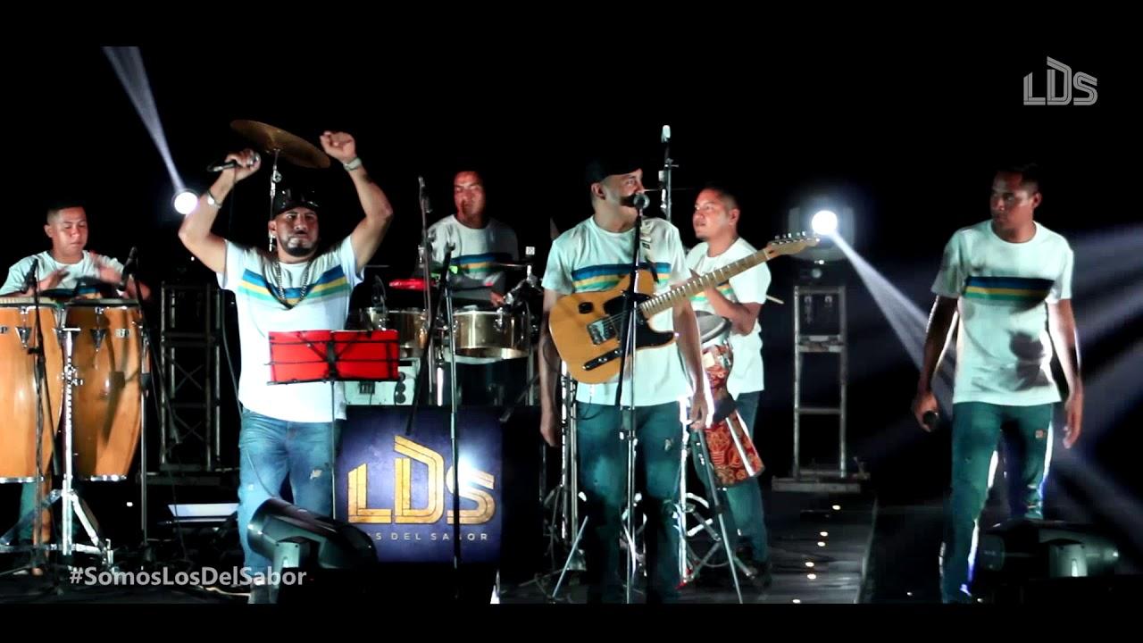  - Banda La Organizacion