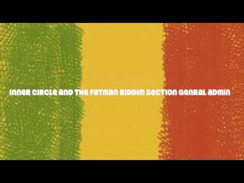 Dub Wise & Otherwise 2 - Inner Circle & The Fatman Riddim Section