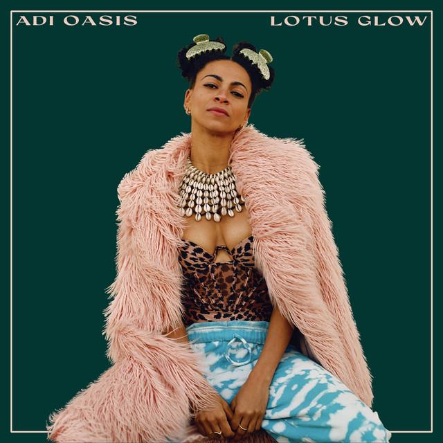 Lotus Glow - Adi Oasis
