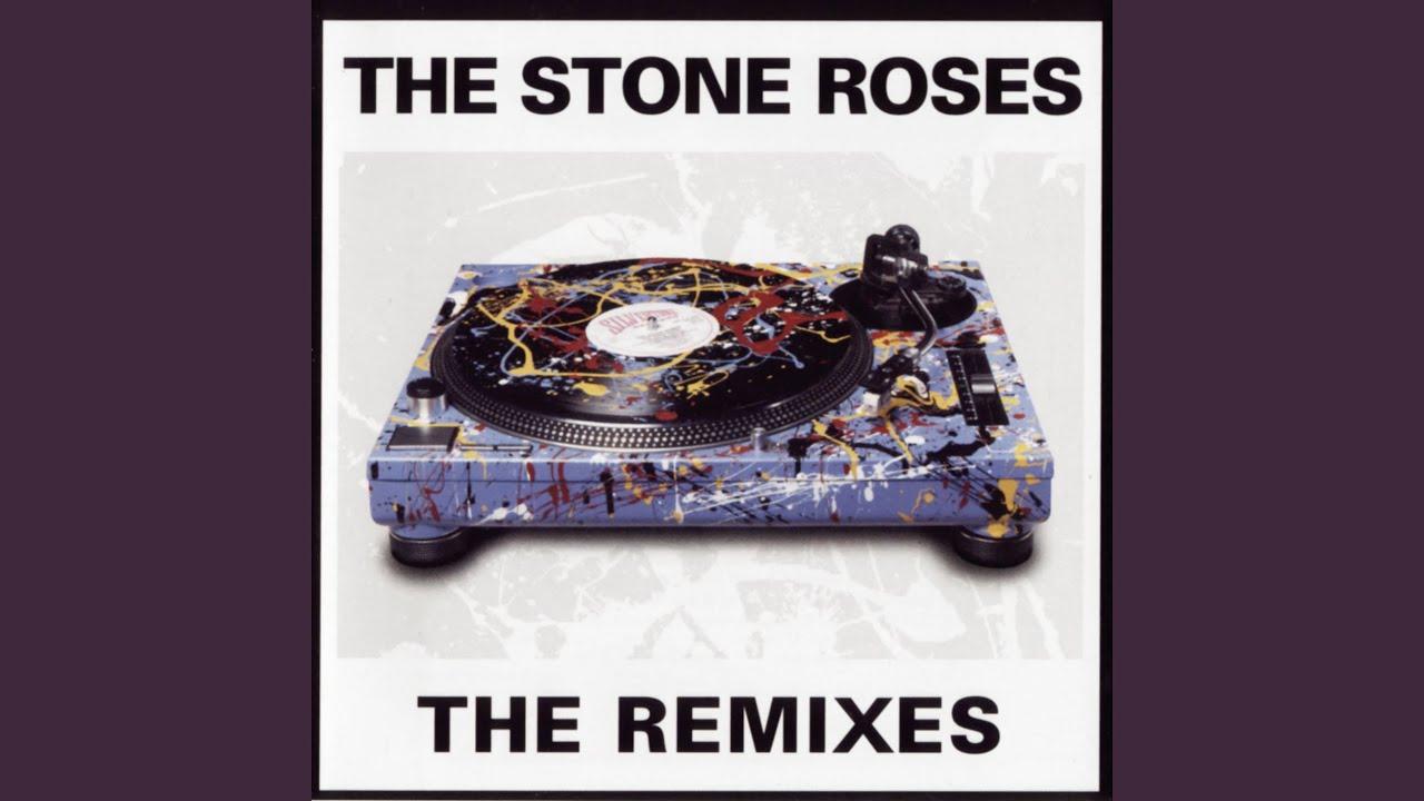 The Stone Roses - Stone Roses, The