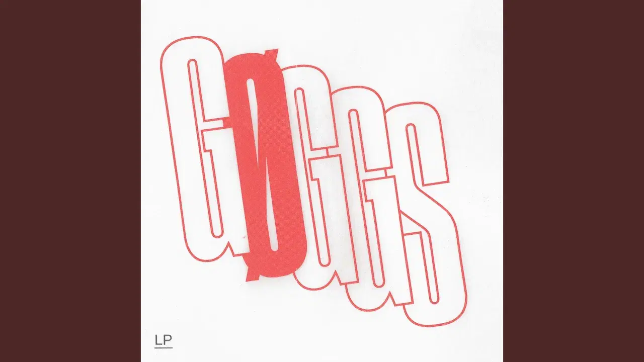 GØGGS - GØGGS