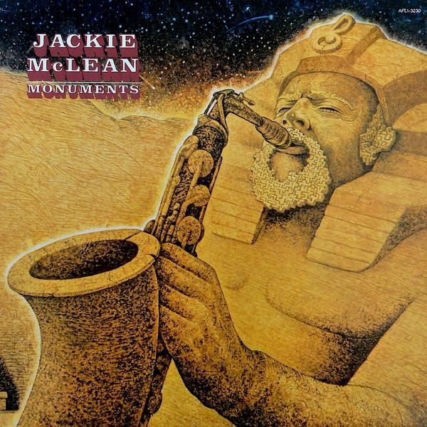  - Jackie McLean