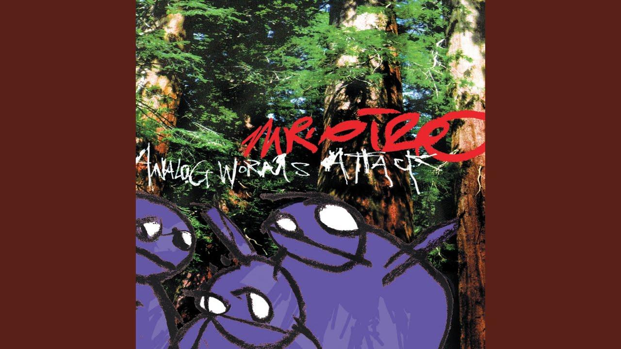 Analog Worms Attack - Mr. Oizo