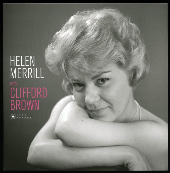 Jazz 100年 Part3 Jazz Vocal Collection 17 Helen Merrill - Helen Merrill