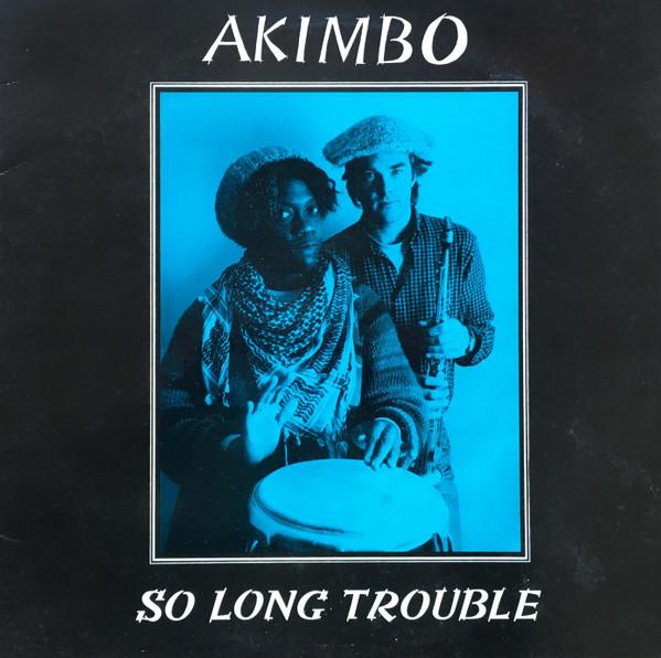  - akimbo