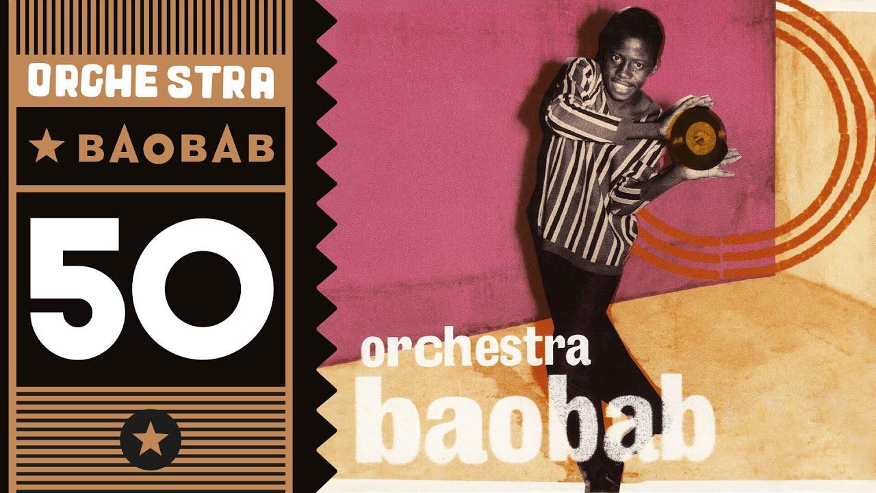 Pirates Choice - Orchestra Baobab