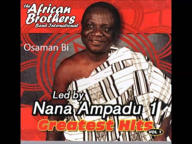  - African Brothers International
