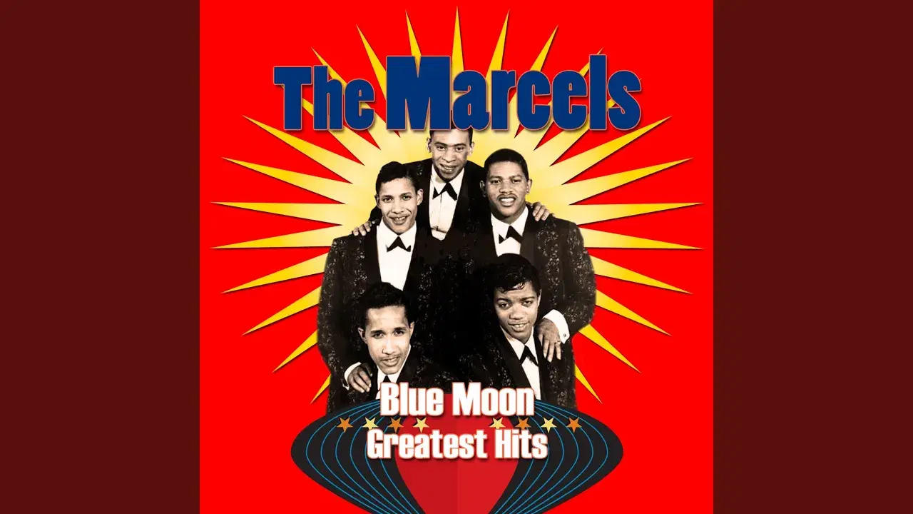 Heartaches - The Marcels