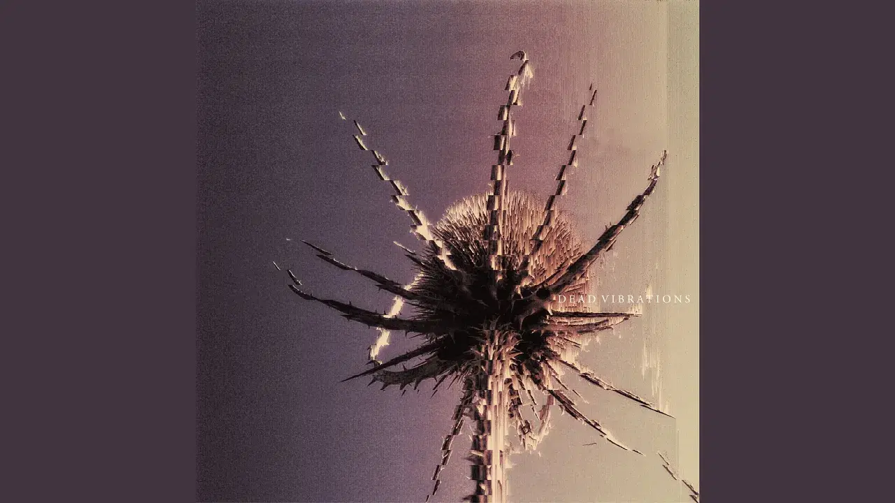 Dead Vibrations - Dead Vibrations