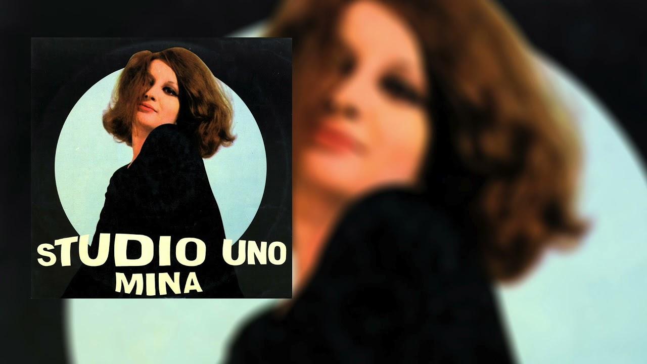 Un'ora con loro - Mina