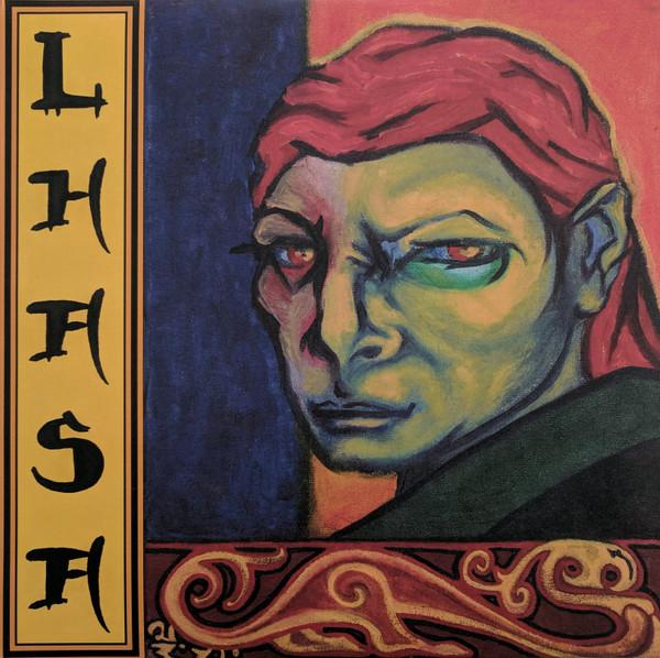 The Bonfire #23 - Lhasa De Sela
