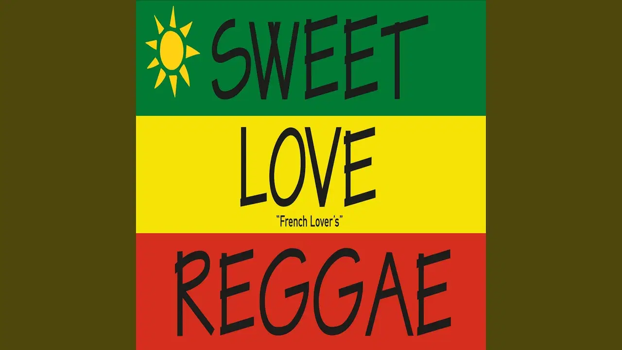 Ragga Sun Hit - King Kalabach