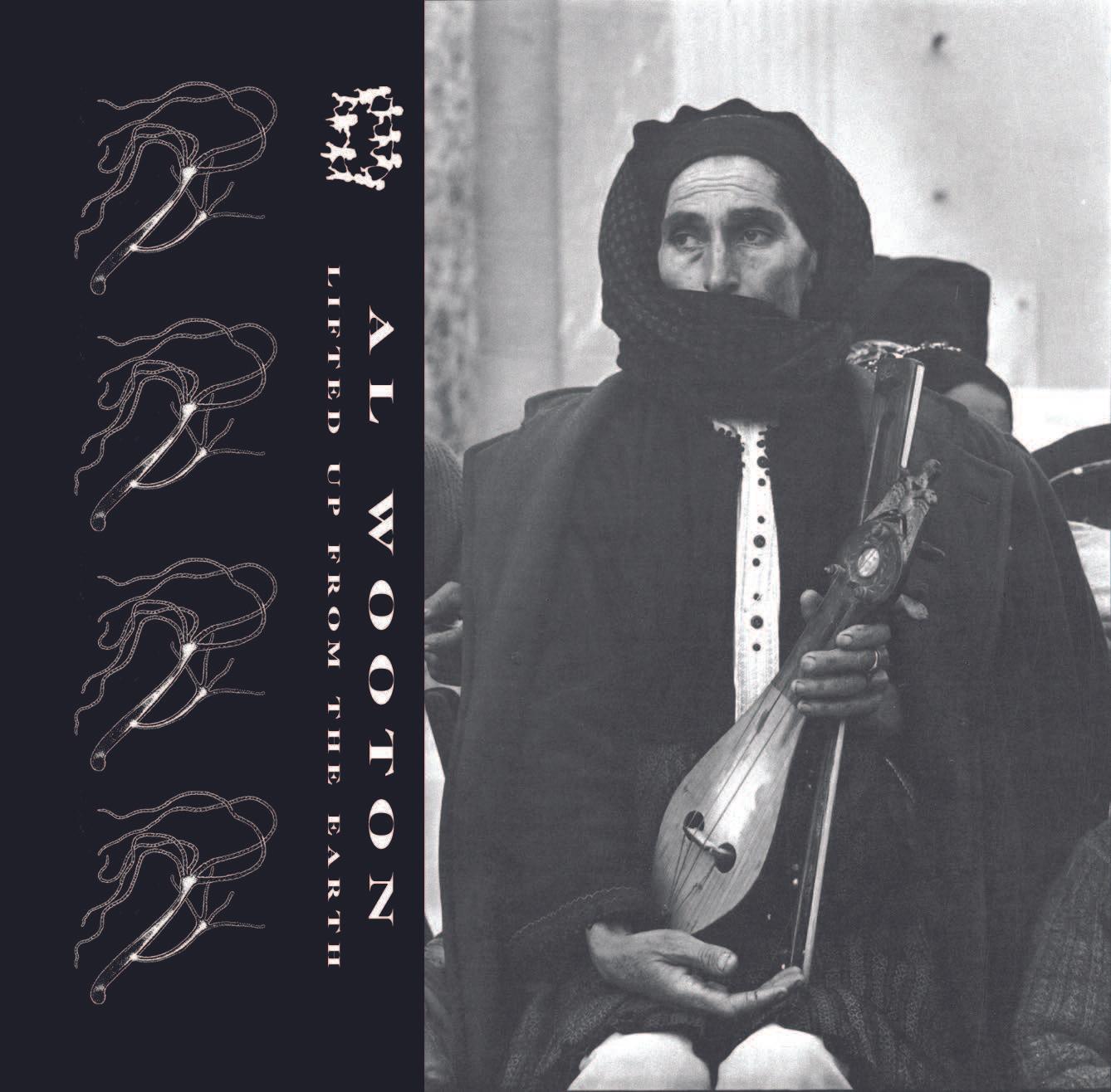 Lifted From The Earth - Al Wooton