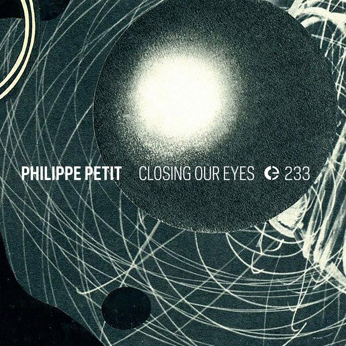 Closing Our Eyes - Philippe Petit