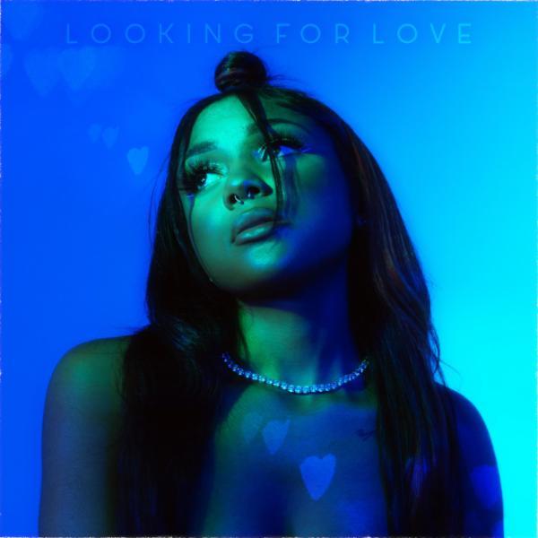 Looking For Love - Journey Montana
