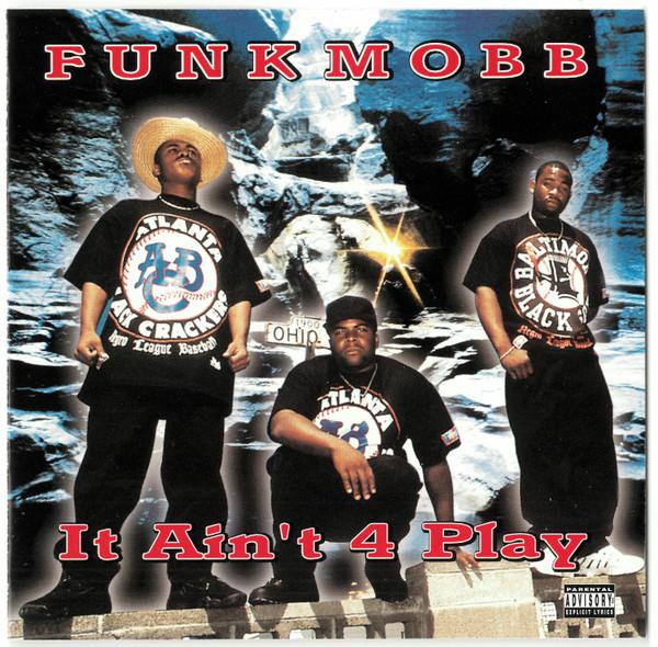 I Wanna See Ya - Funk Mobb
