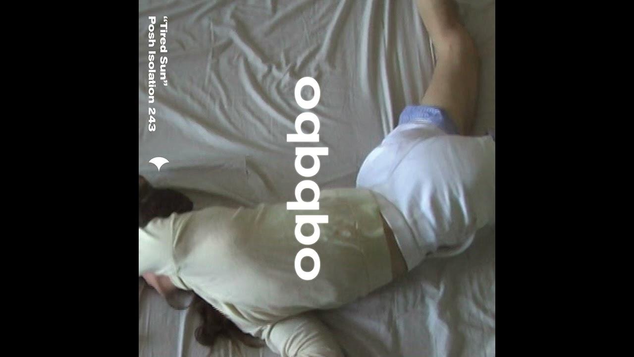 Tired Sun EP - oqbqbo