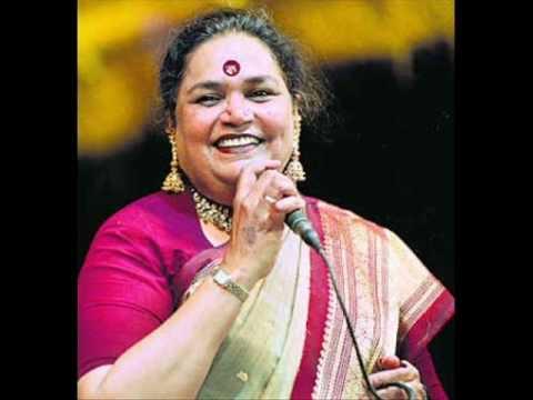  - Usha Uthup & Chorus