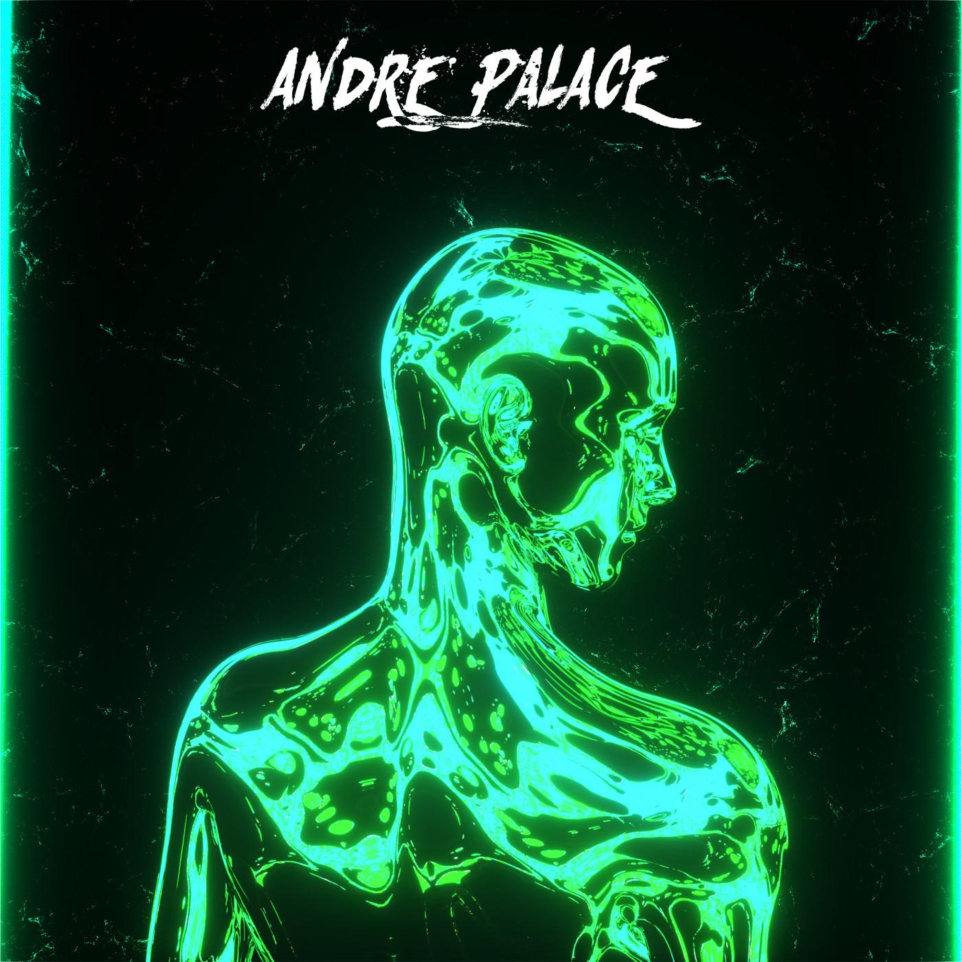 Gundam E.P - Andre Palace