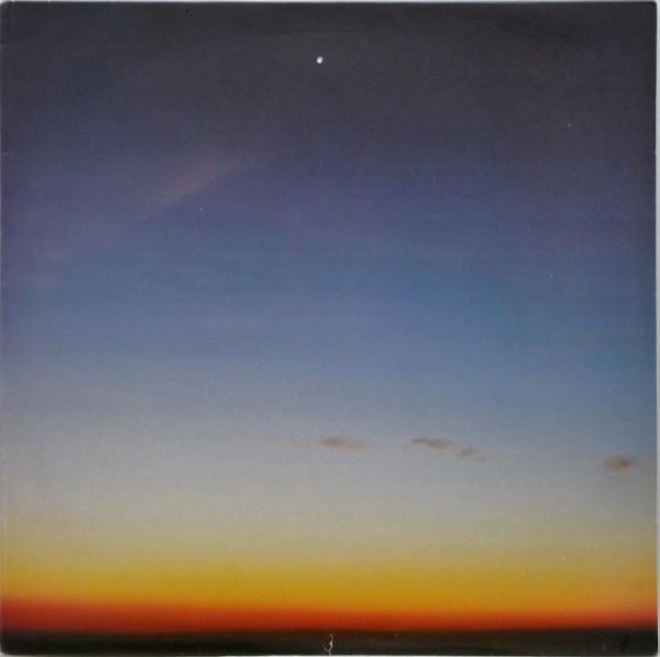P.A. Blues - Flying Saucer Attack