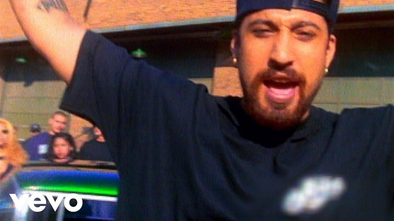  - Cypress Hill feat. Redman