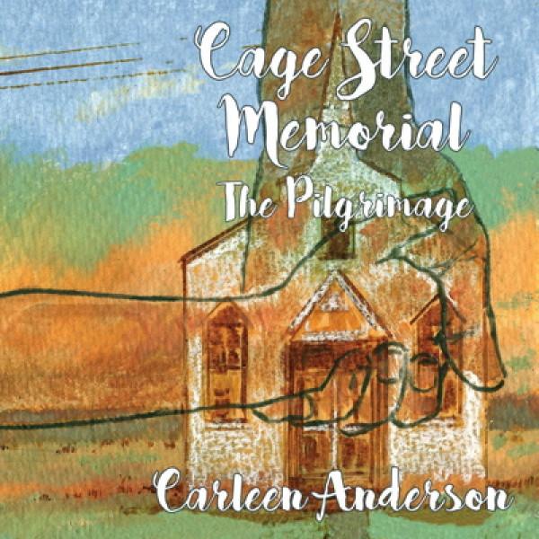 From The Archive Vol. 2 compiled by Volcov - Carleen Anderson